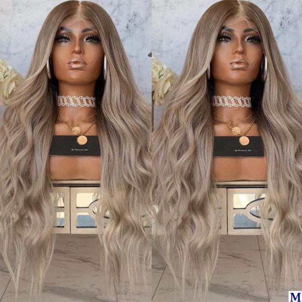 ombre champagne blonde wavy 180density lace front wigs glueless full human hair pre plucked trnasparent remy1, Black;brown
ombre champagne blonde wavy 180density lace front wigs glueless full human hair pre plucked trnasparent remy1, Black;brown