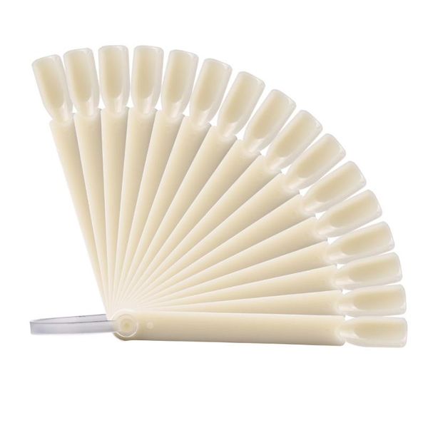 eyelash curler professional 32pcs natural white false nail art tips sticks polish display fan practice tool board nails design beauty tools
eyelash curler professional 32pcs natural white false nail art tips sticks polish display fan practice tool board nails design beauty tools