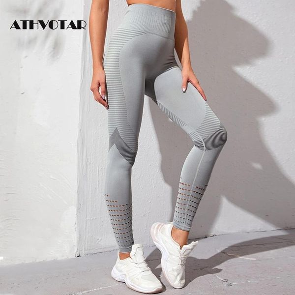 women's leggings athvotar fitness women gym workout high waist seamless push up solid color breathable legging, Black
women's leggings athvotar fitness women gym workout high waist seamless push up solid color breathable legging, Black