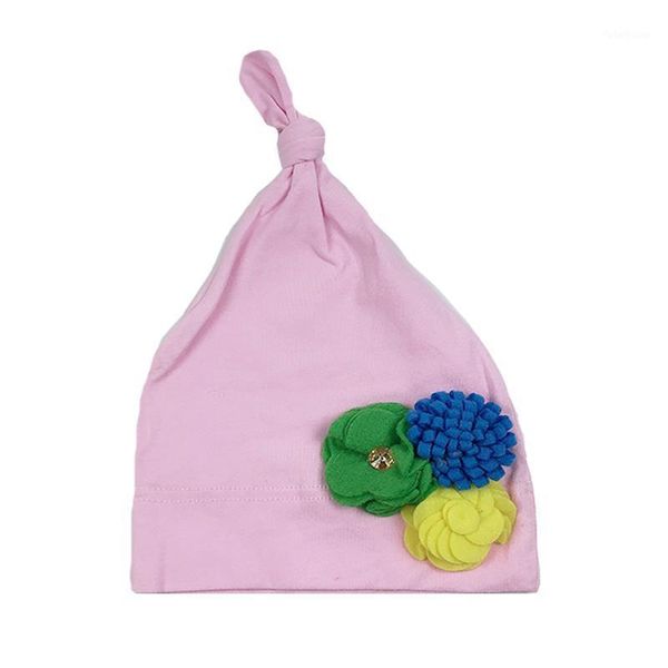 baby hat solid color knitting beanies child sleep toddler cap kids born clothing accessories for caps & hats1, Yellow
baby hat solid color knitting beanies child sleep toddler cap kids born clothing accessories for caps & hats1, Yellow