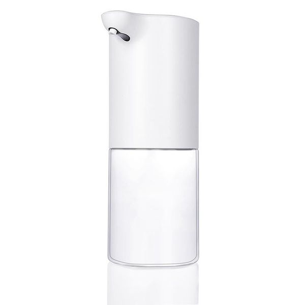 liquid soap dispenser 320ml empty ir automatic sensor foam hand container for home
liquid soap dispenser 320ml empty ir automatic sensor foam hand container for home