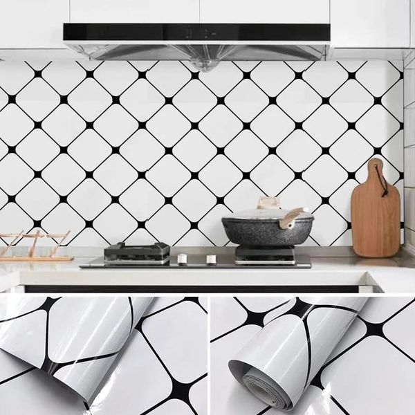 wallpapers kitchen oil-proof sticker tile renovation self-adhesive wall stove thickened waterproof mosaic 
wallpapers kitchen oil-proof sticker tile renovation self-adhesive wall stove thickened waterproof mosaic