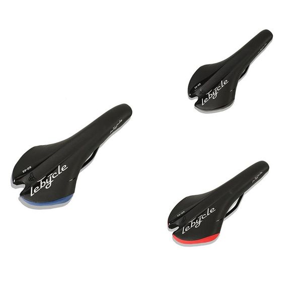lebycle road bike saddle ultralight racing seat bicycle soft comfortable mtb cycling parts saddles
lebycle road bike saddle ultralight racing seat bicycle soft comfortable mtb cycling parts saddles