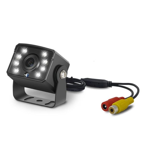 car video truck camera led high definition night panoramic monitoring reversing image
car video truck camera led high definition night panoramic monitoring reversing image