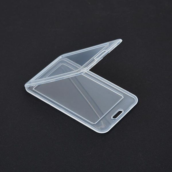 card holders 1pcs waterproof transparent cover women men student bus holder case business s bank id sleeve protect, Brown;gray
card holders 1pcs waterproof transparent cover women men student bus holder case business s bank id sleeve protect, Brown;gray