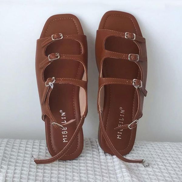 vintage gladiator sandals women summer fashion women's slippers femmes sandales buckle band sandalias 2021, Black
vintage gladiator sandals women summer fashion women's slippers femmes sandales buckle band sandalias 2021, Black
