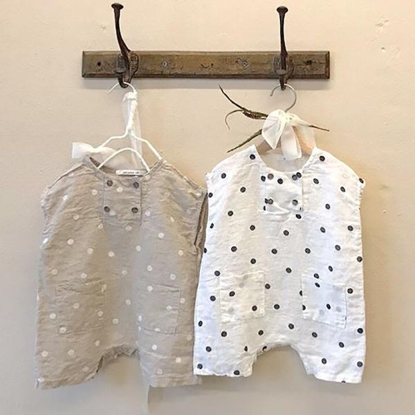 jumpsuits baby clothes girl boys polk dot romper 2021 summer short sleeve japanese korean style 0-2 years causal overalls born clothing, Blue
jumpsuits baby clothes girl boys polk dot romper 2021 summer short sleeve japanese korean style 0-2 years causal overalls born clothing, Blue