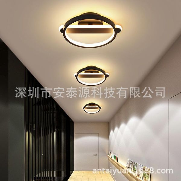 ceiling lights led bedroom corridor lamp simple porch personality wall entrance hall circular
ceiling lights led bedroom corridor lamp simple porch personality wall entrance hall circular