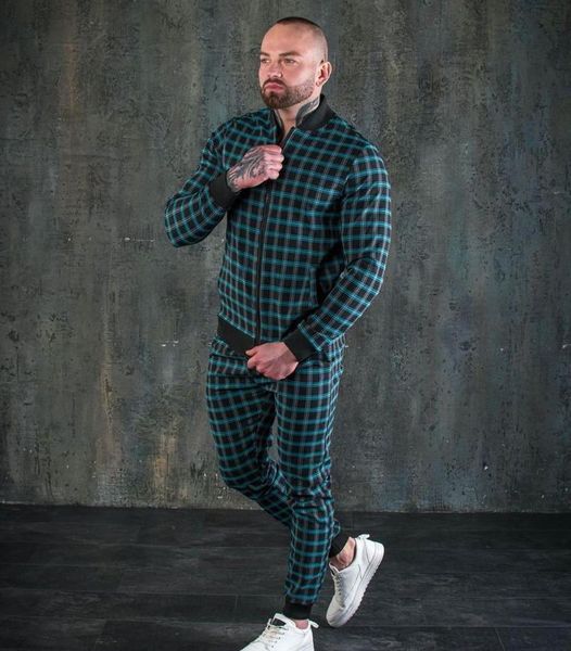 men's tracksuits sets jacket+pants autumn winter sweatshirt suit sweatpants fashion slim fit men two-piece set hip hop v-neck jacket, Gray
men's tracksuits sets jacket+pants autumn winter sweatshirt suit sweatpants fashion slim fit men two-piece set hip hop v-neck jacket, Gray