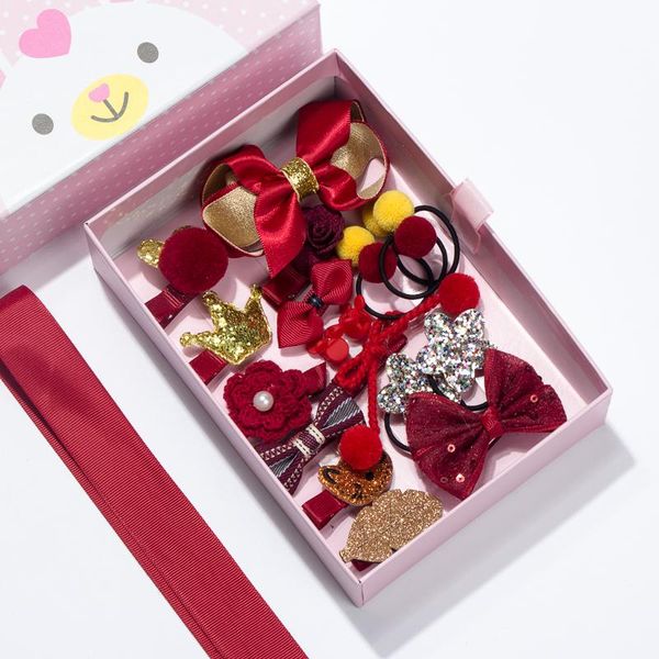 hair clips christmas butterfly baby bands for girls korea flower glitter bows children barrettes princess headbands gift set
hair clips christmas butterfly baby bands for girls korea flower glitter bows children barrettes princess headbands gift set
