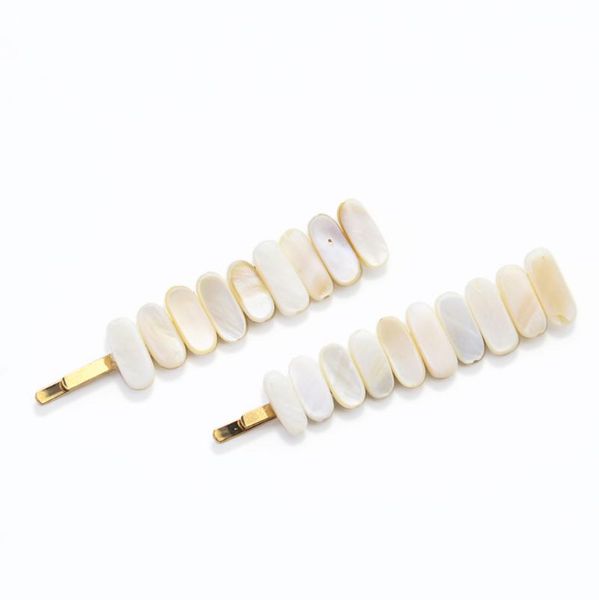 hair clips & barrettes natural fresh-water shell pin mother of pearl side clip clamps bridal wedding party woman jewelry accessory gift, Golden;silver
hair clips & barrettes natural fresh-water shell pin mother of pearl side clip clamps bridal wedding party woman jewelry accessory gift, Golden;silver
