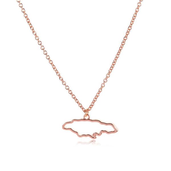 pendant necklaces small caribbean sea island jamaica map necklace outline country of jamaican continent african female charm chain jewelry, Silver
pendant necklaces small caribbean sea island jamaica map necklace outline country of jamaican continent african female charm chain jewelry, Silver