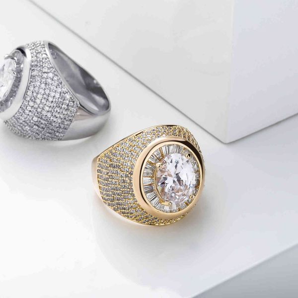 2021 rectangular + round large zircon ring prong setting aaa+cz stones jewelry for gift, Silver
2021 rectangular + round large zircon ring prong setting aaa+cz stones jewelry for gift, Silver