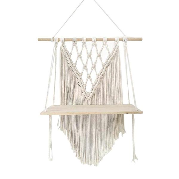 macrame wall hanging shelf, boho style handmade planters hanging, plant stand, rack, tap bathroom shelves
macrame wall hanging shelf, boho style handmade planters hanging, plant stand, rack, tap bathroom shelves