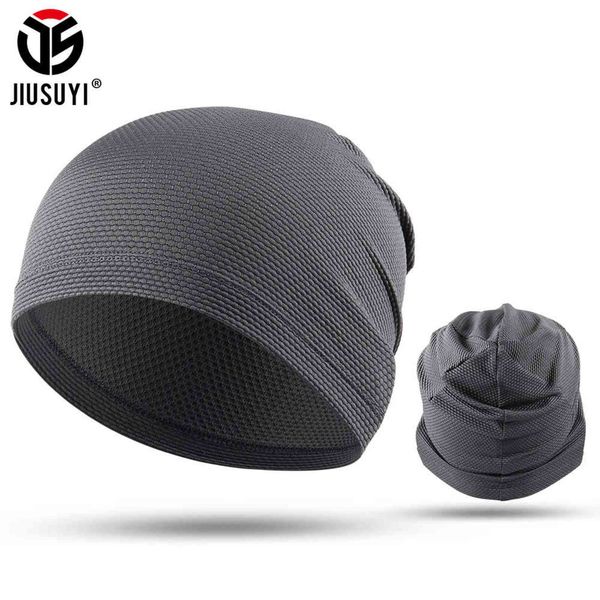 summer beanie hat women men solid mesh breathable turban headscarf headwear baggy cap headwrap hairband bonnet skullies caps y21111, Blue;gray
summer beanie hat women men solid mesh breathable turban headscarf headwear baggy cap headwrap hairband bonnet skullies caps y21111, Blue;gray