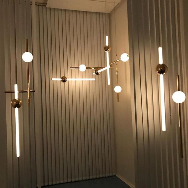 pendant lamps decoration led lighting modern decor linear light fixture for shop dinning room bar designer suspension hanging
pendant lamps decoration led lighting modern decor linear light fixture for shop dinning room bar designer suspension hanging