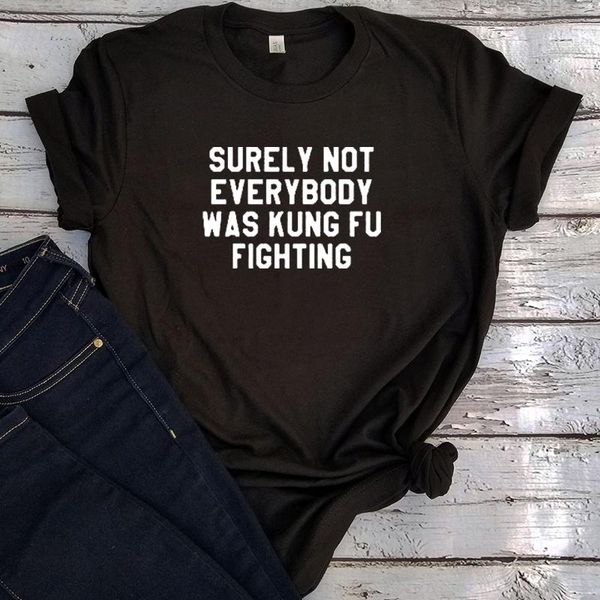 women's t-shirt surely not everybody was fighting tshirt women harajuku funny shirt 2021 korean clothes streetwear tee casual, White
women's t-shirt surely not everybody was fighting tshirt women harajuku funny shirt 2021 korean clothes streetwear tee casual, White