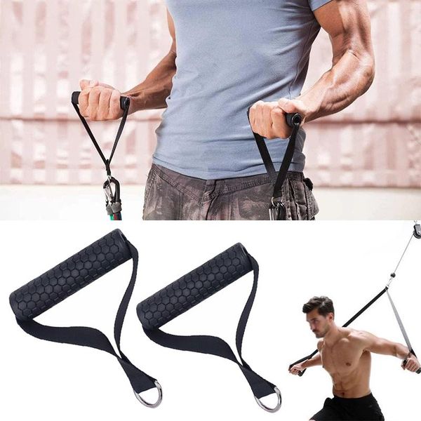 accessories gym handles rubber bands fitness training resistance sports cable bodybuilding handle rope lat pulldown solid grips
accessories gym handles rubber bands fitness training resistance sports cable bodybuilding handle rope lat pulldown solid grips