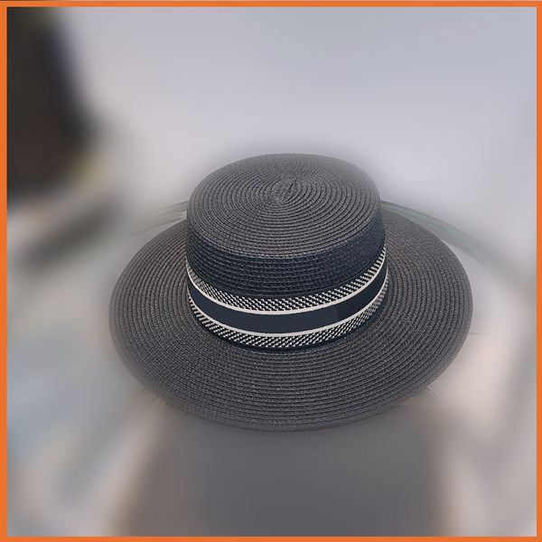 grass braid luxurys designers bucket hats womens fashion caps men women sunhat designer caps fisherman coloerful hats 2105157y, Blue;gray
grass braid luxurys designers bucket hats womens fashion caps men women sunhat designer caps fisherman coloerful hats 2105157y, Blue;gray