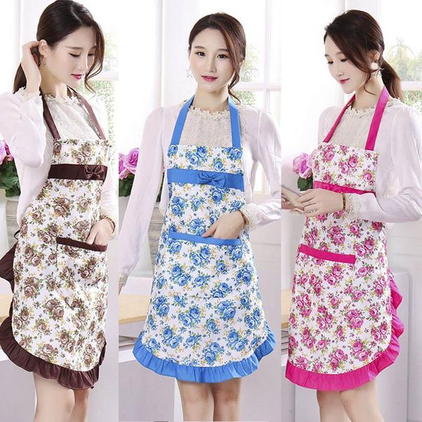 floral waterproof restaurant bib oil resistance rose lace dining room accessories 1 pcs comfortable full bibs kitchen aprons
floral waterproof restaurant bib oil resistance rose lace dining room accessories 1 pcs comfortable full bibs kitchen aprons