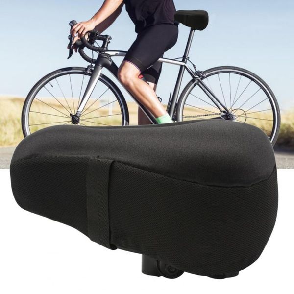 bike saddles black 1 set soft easy to install bicycle seat cover comfortable for mountain
bike saddles black 1 set soft easy to install bicycle seat cover comfortable for mountain