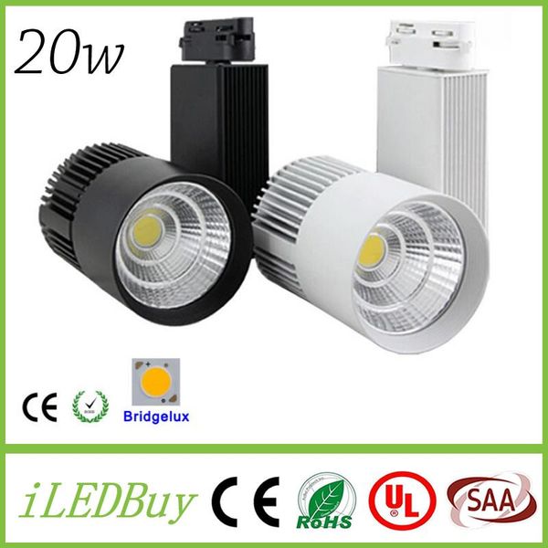 20pcs track light 20w indoor lighting rail lights spotlight clothing shoe shop 110v 220v 240v warm natural cold white led cob
20pcs track light 20w indoor lighting rail lights spotlight clothing shoe shop 110v 220v 240v warm natural cold white led cob