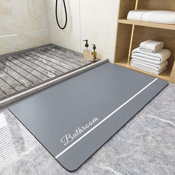 bath mats absorbent floor mat quick drying bathroom non-slip welcome door carpet easy clean oil-proof kitchen rug
bath mats absorbent floor mat quick drying bathroom non-slip welcome door carpet easy clean oil-proof kitchen rug