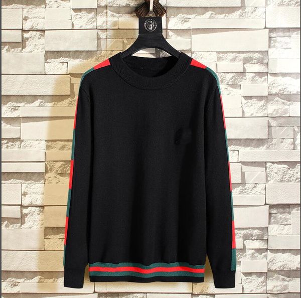 2022 mens womens casual round neck long sleeve sweater luxury designer sweaters hoodies men's sweater, letter print jacket, White;black
2022 mens womens casual round neck long sleeve sweater luxury designer sweaters hoodies men's sweater, letter print jacket, White;black