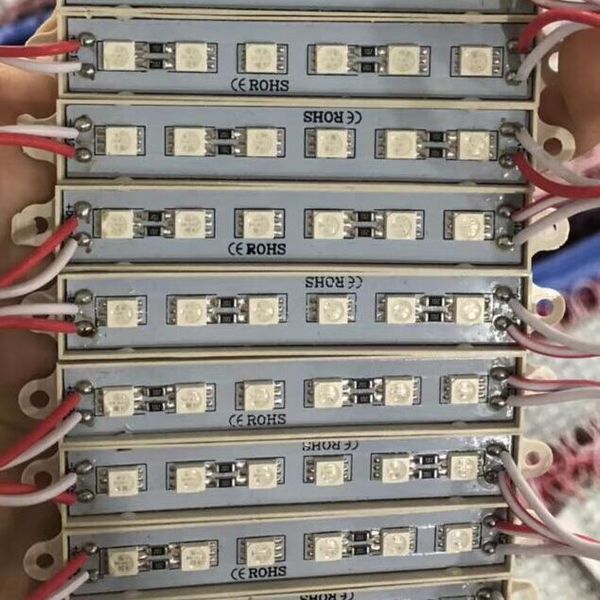 module smd 6 led dc12v waterproof ip65 advertisement design modules super bright lighting
module smd 6 led dc12v waterproof ip65 advertisement design modules super bright lighting