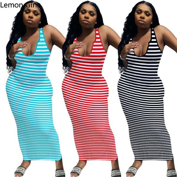 casual dresses lemon gina summer 2021 style horizontal stripe classic pattern v-neck suspension pullover pencil dress, Black;gray
casual dresses lemon gina summer 2021 style horizontal stripe classic pattern v-neck suspension pullover pencil dress, Black;gray