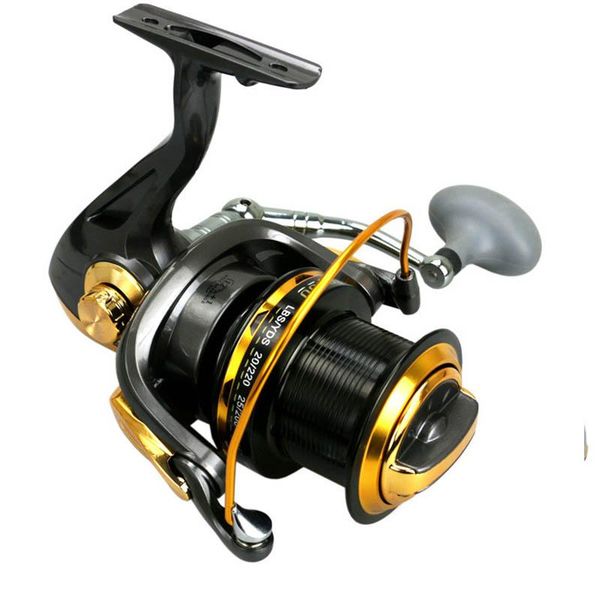 8000-10000 series ball bearing 12+1bb fishing spinning reel wheel outdoor sports casting tackle equipment baitcasting reels
8000-10000 series ball bearing 12+1bb fishing spinning reel wheel outdoor sports casting tackle equipment baitcasting reels