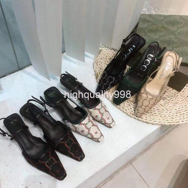 dress shoes g family sandals women's high-heeled mesh one-sided belt thin heel square head fairy single shoes, Black
dress shoes g family sandals women's high-heeled mesh one-sided belt thin heel square head fairy single shoes, Black