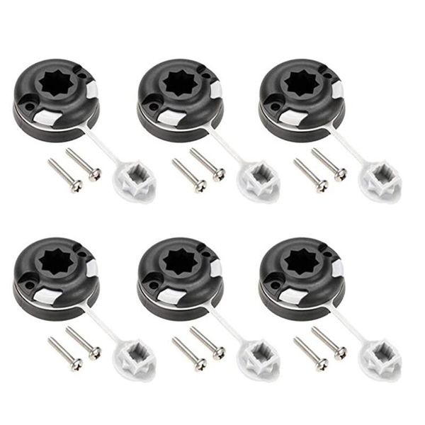 rafts/inflatable boats canoe kayak mount base inflatable boat sea fishing rod holder with screw tackle kit accessory
rafts/inflatable boats canoe kayak mount base inflatable boat sea fishing rod holder with screw tackle kit accessory