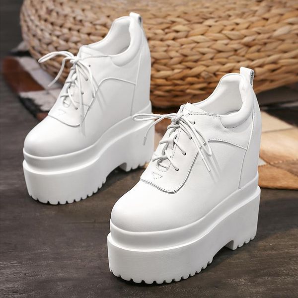 dress shoes casual pumps lady small size spring women platform height increasing woman 16cm wedges high heels lace up e0006, Black
dress shoes casual pumps lady small size spring women platform height increasing woman 16cm wedges high heels lace up e0006, Black