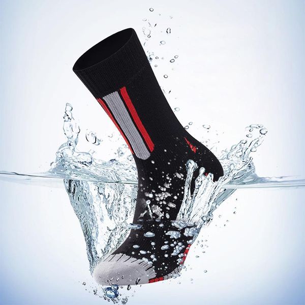 running socks for breathable outdoor hiking warm men's and women's waterproof sports, Black
running socks for breathable outdoor hiking warm men's and women's waterproof sports, Black