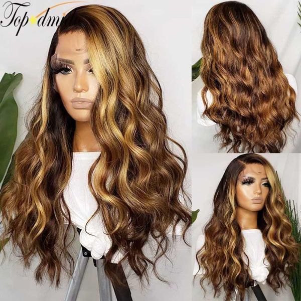 dmido 13x6 blonde colored peruvian hair lace front wigs with pre plucked hairline human wig baby1, Black;brown
dmido 13x6 blonde colored peruvian hair lace front wigs with pre plucked hairline human wig baby1, Black;brown