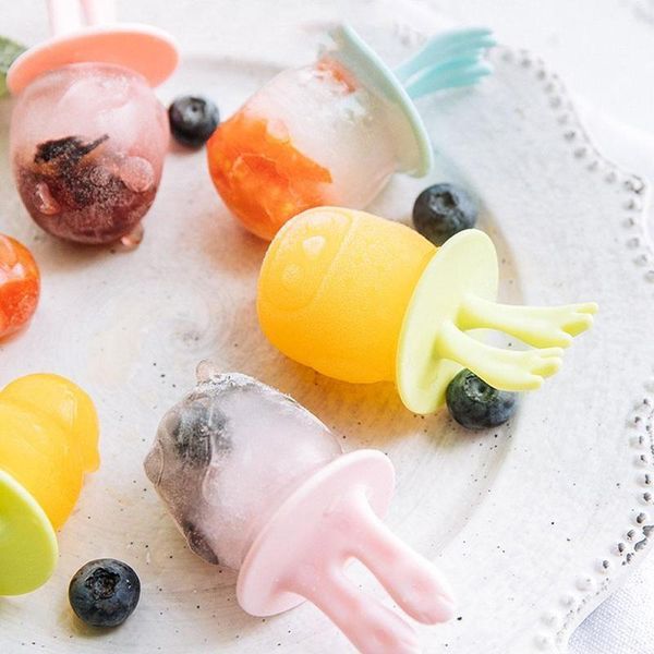 creative popsicle mold silicone ice tray mini cream household diy children baking moulds
creative popsicle mold silicone ice tray mini cream household diy children baking moulds