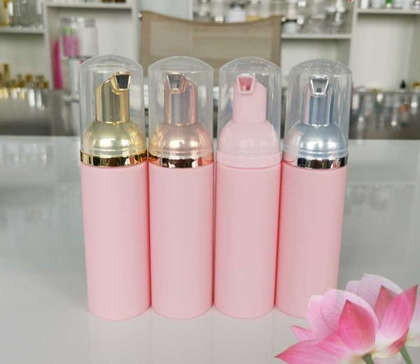storage bottles & jars 1pcs 60ml portable foam bottle empty pump pink lotion shampoo dispenser refillable
storage bottles & jars 1pcs 60ml portable foam bottle empty pump pink lotion shampoo dispenser refillable