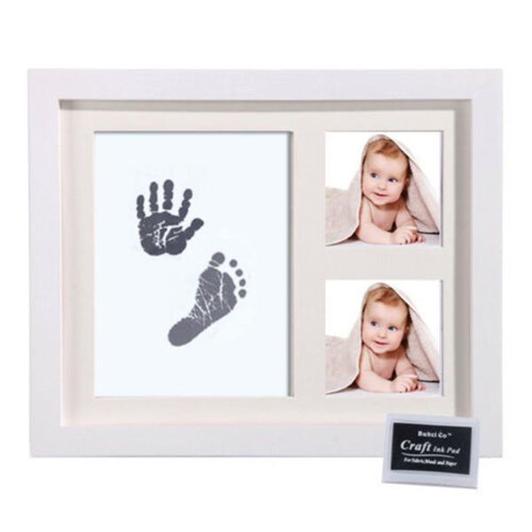 frames and mouldings baby my first year po frame born 12 months standing footprint handprin imprint clean touch ink pad kit
frames and mouldings baby my first year po frame born 12 months standing footprint handprin imprint clean touch ink pad kit