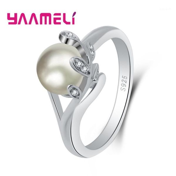 cluster rings charm classic pearl design finger for ladies beautiful wedding pretty love gift female partner/girl1, Golden;silver
cluster rings charm classic pearl design finger for ladies beautiful wedding pretty love gift female partner/girl1, Golden;silver