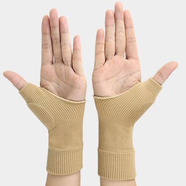 one pair tenosynovitis brace bandage stabiliser thumbs splint gym pain relief hands care wrist support arthritis therapy, Black;red
one pair tenosynovitis brace bandage stabiliser thumbs splint gym pain relief hands care wrist support arthritis therapy, Black;red