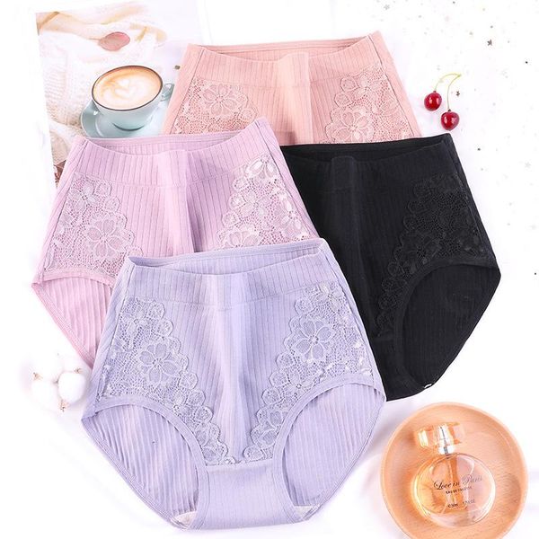 women's panties xl-6xl lace underwear lingerie breathable underpants female intimates plus size cotton briefs solid striped, Black;pink
women's panties xl-6xl lace underwear lingerie breathable underpants female intimates plus size cotton briefs solid striped, Black;pink