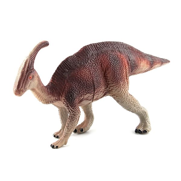 english series paractylosaurus plastic hollow doll static simulation dinosaur model toy
english series paractylosaurus plastic hollow doll static simulation dinosaur model toy