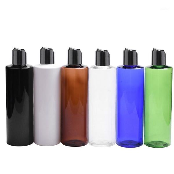 storage bottles & jars 30pcs 200ml empty lotion bottle with disc cap travel pet shampoo liquid soap plastic container press screw lid
storage bottles & jars 30pcs 200ml empty lotion bottle with disc cap travel pet shampoo liquid soap plastic container press screw lid