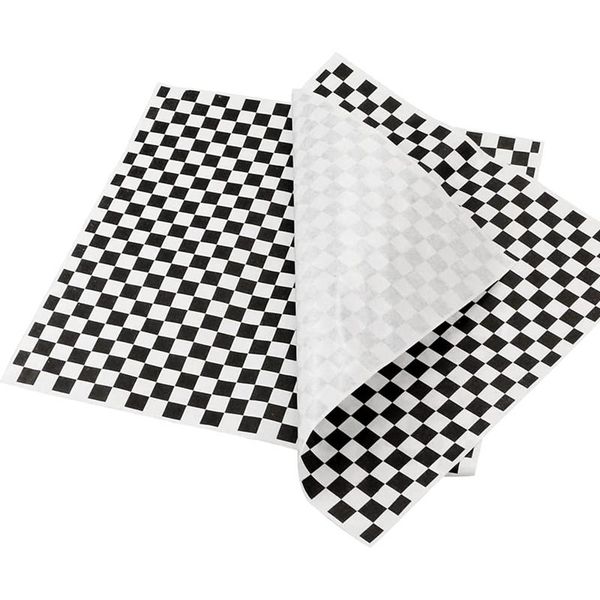 tools & accessories 400 sheets checkered dry waxed deli paper sheets, liners for food basket,bread and sandwiches
tools & accessories 400 sheets checkered dry waxed deli paper sheets, liners for food basket,bread and sandwiches