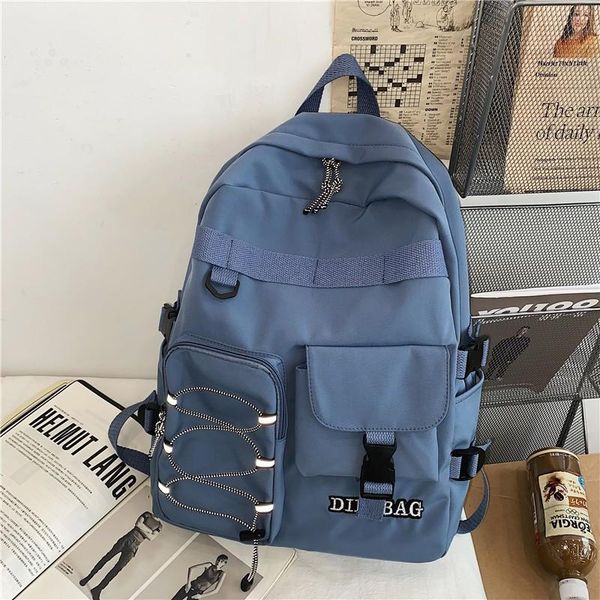 school bags for teenage girls nylon couple women backpack fashion harajuku youth schoolbags tide cool university
school bags for teenage girls nylon couple women backpack fashion harajuku youth schoolbags tide cool university