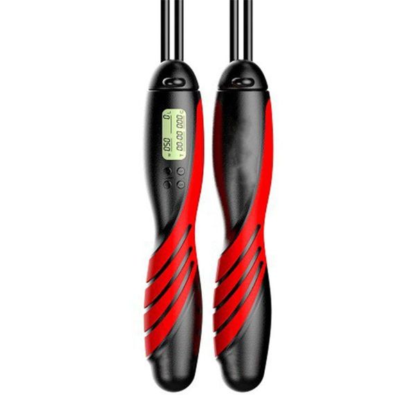 jump ropes h053 counting weighted rope skipping ropesï¼ for kids with counter, aerobic exercise like speed training, endurance
jump ropes h053 counting weighted rope skipping ropesï¼ for kids with counter, aerobic exercise like speed training, endurance