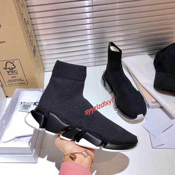 men and women designer shoes socks boots causal overshoes elastic high-knitting outdoor sneakers running weaving foam lightweight shoe, Black
men and women designer shoes socks boots causal overshoes elastic high-knitting outdoor sneakers running weaving foam lightweight shoe, Black