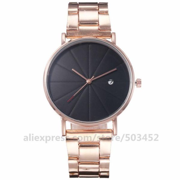 wristwatches 100pcs/lot no logo calenar stain steel watch simple design dail casual lady wristwatch factory wholesale price gift watches, Slivery;brown
wristwatches 100pcs/lot no logo calenar stain steel watch simple design dail casual lady wristwatch factory wholesale price gift watches, Slivery;brown