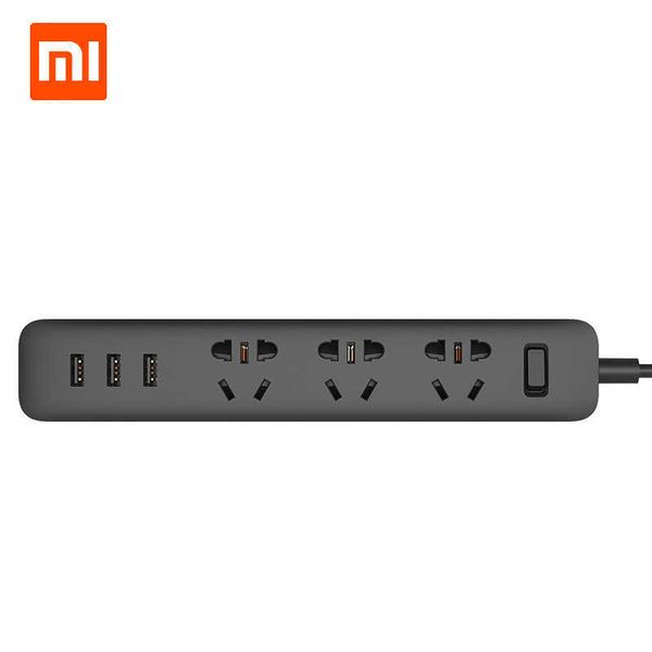 xiaomi -in 3usb 2a fast charge row multi-function home expansion socket plug switch drag wiring board original
xiaomi -in 3usb 2a fast charge row multi-function home expansion socket plug switch drag wiring board original